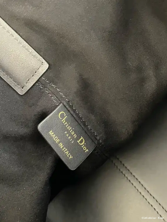 OldCobbler Bags Large Toujours Bag Diro 0519